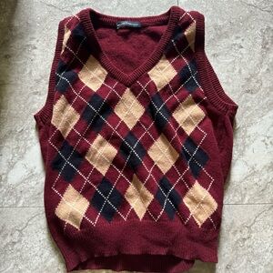 Brandy Melville vest